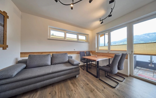 Apartment Alpenstyle Ennstal