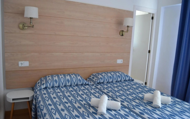Hotel Vista Sol