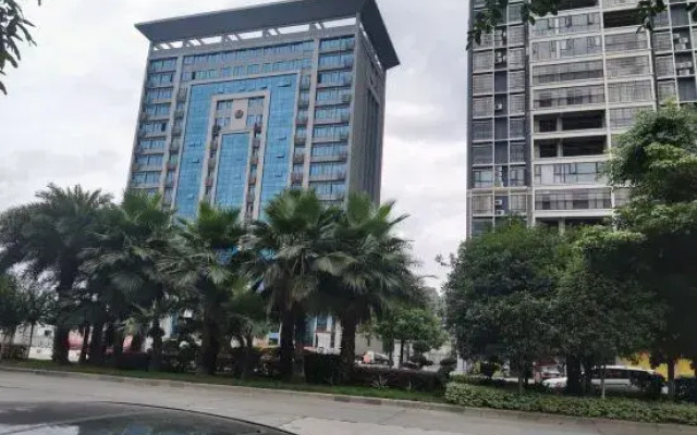Shuangxi Hotel