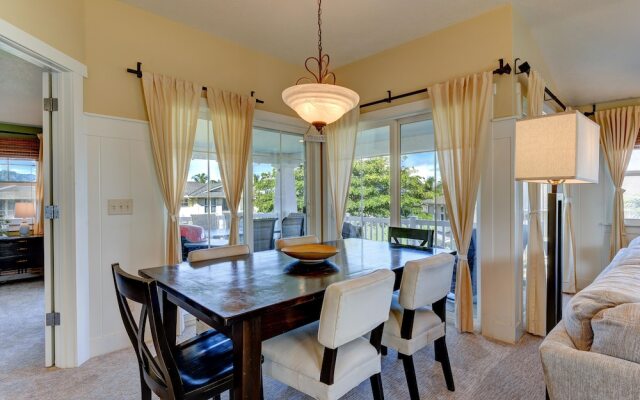 Plantations At Princeville 1321 3 Bedroom Condo