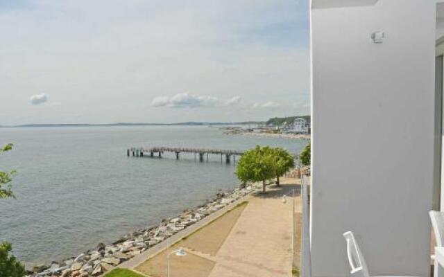 Ostseeresidenz Sassnitz Penthouse 19