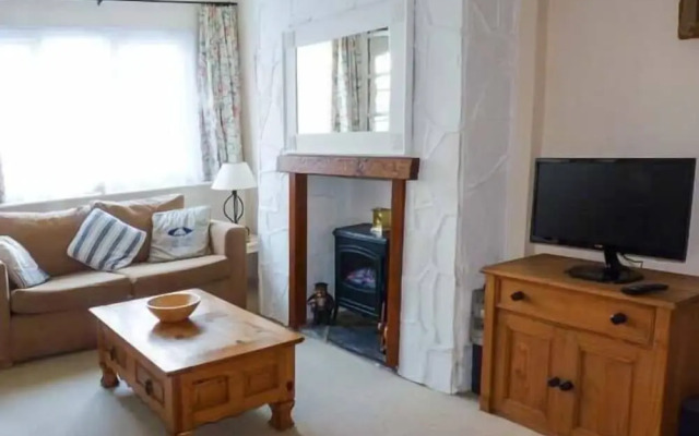 Sunshine Cottage