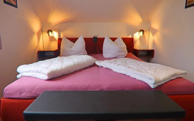 Appartementhaus Nicole, Zinnowitz