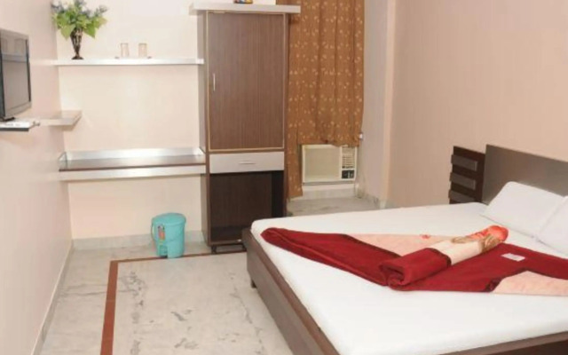 Sunrise Hotel