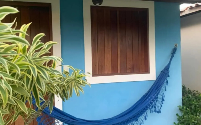 Pousada Vila do Coco
