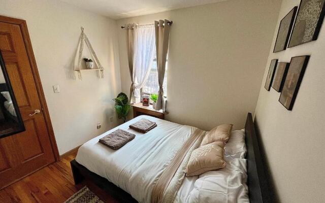 Entire Apartment near Times Square