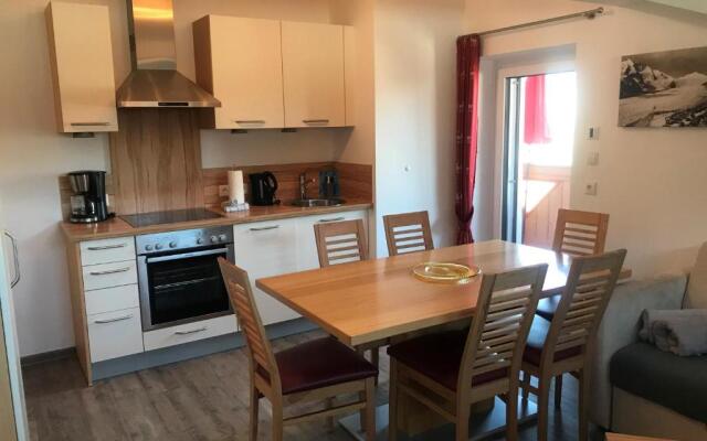 Elto Appartements Chalet