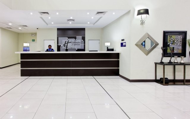 Intercity Hotels San Pedro Sula