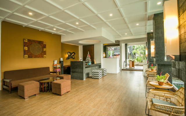 Casa Padma Suites Legian