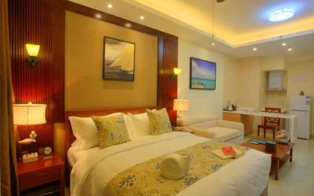 Paxton Vacances Hotels & Resorts Sanya