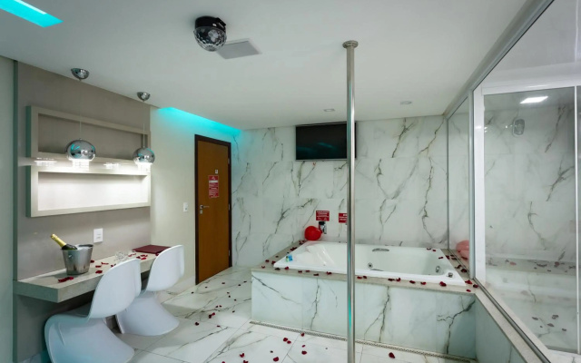 Miragem Motel