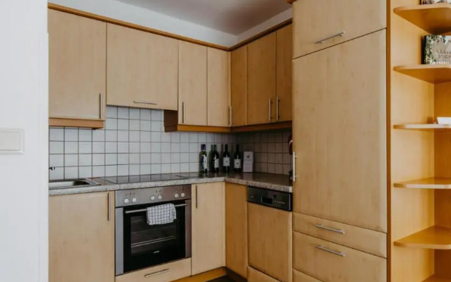 Ferienwohnung Illy