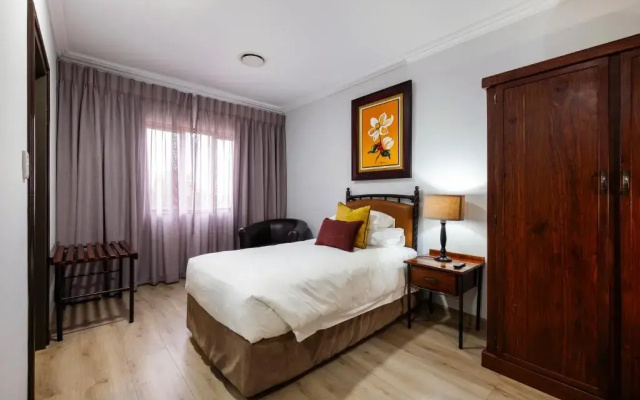 Basdenwood Hotel