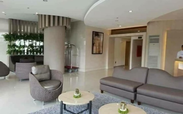 HEL CONDOTEL at SMDC GRACE RESIDENCES