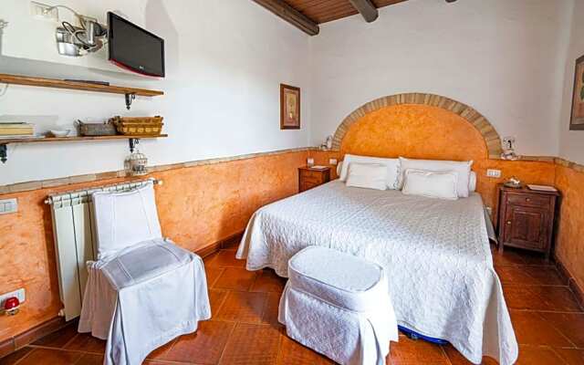 Sa Domu Sarda Suites - Bed & Breakfast