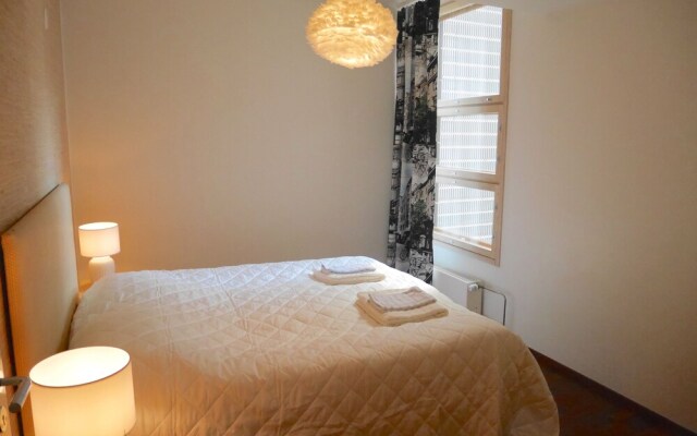 2ndhomes Lux Kamppi Center Apt w Sauna