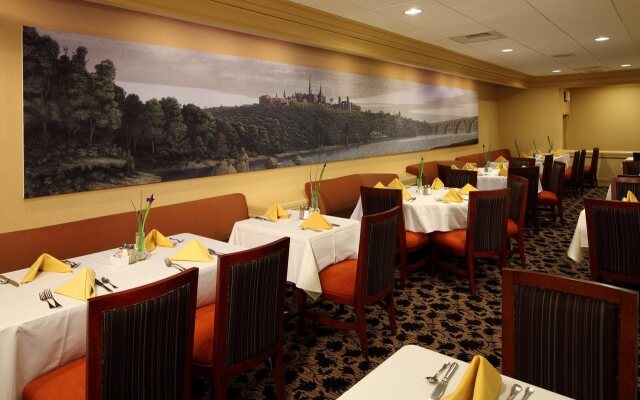 Georgetown University Hotel and Conference Center