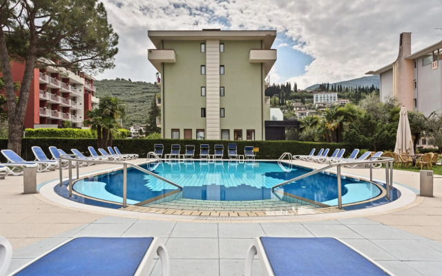 Albergo Gardesana