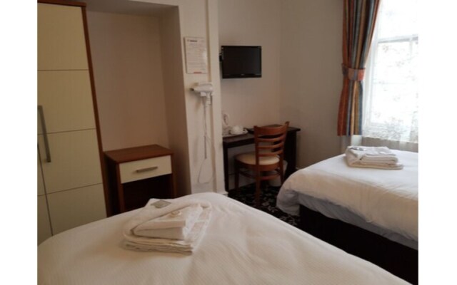 Andorra Guest Accommodation