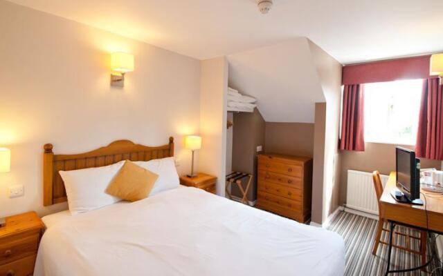 Innkeeper's Lodge Aylesbury - East , Aston Clinton