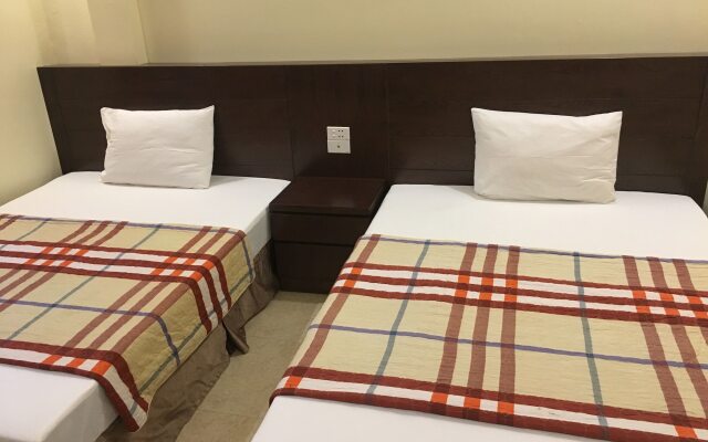 Ho Tay Hotel