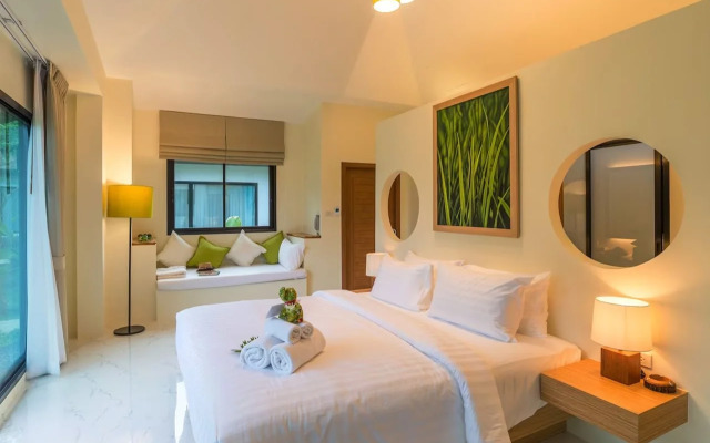 Aonang Eco Villa