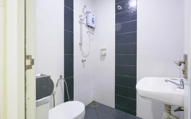 Orange Hotel Kuala Pilah