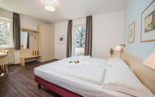 Hotel Heide Park