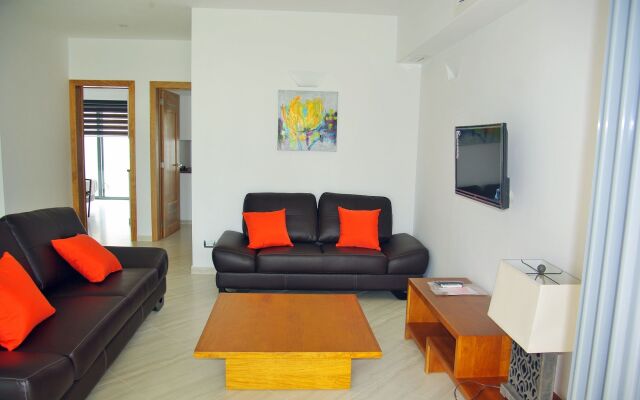 Aligio Aparthotel & Spa