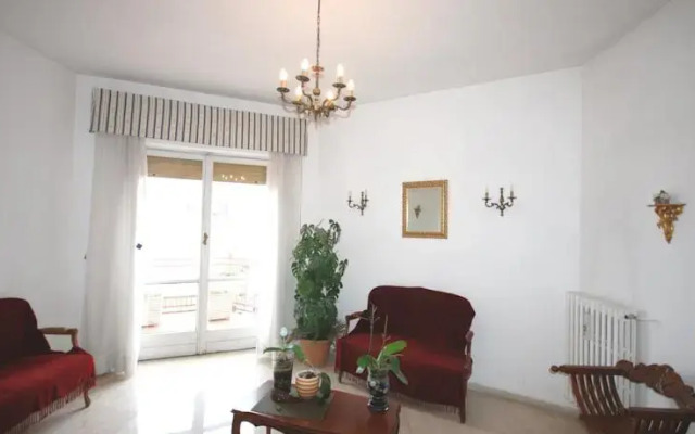 Cardinal Cerretti Apartments