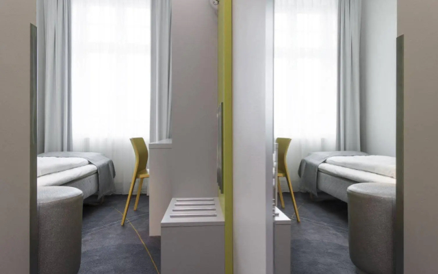 Thon Hotel Trondheim