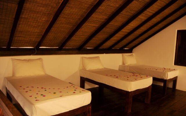 Sigiriya Lodge - Hostel