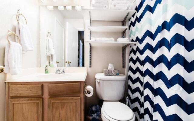 Garland   Spacious Townhouse