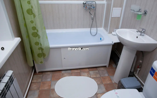 Апарт Отель