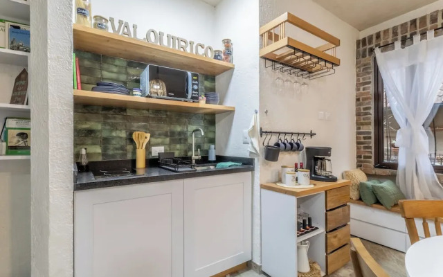 Cipressi Spectacular Italian Tuscan Loft