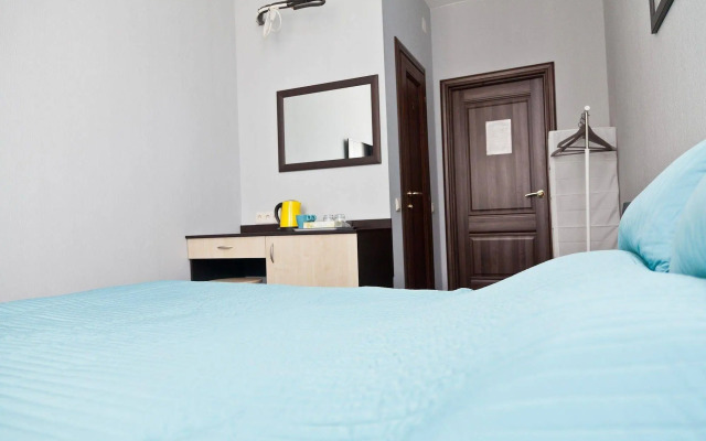 Мини Отель Мэри Поппинс