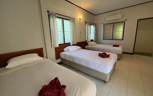Orchard House Resort