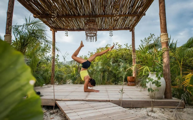 Náay Boutique Hotel - Holbox