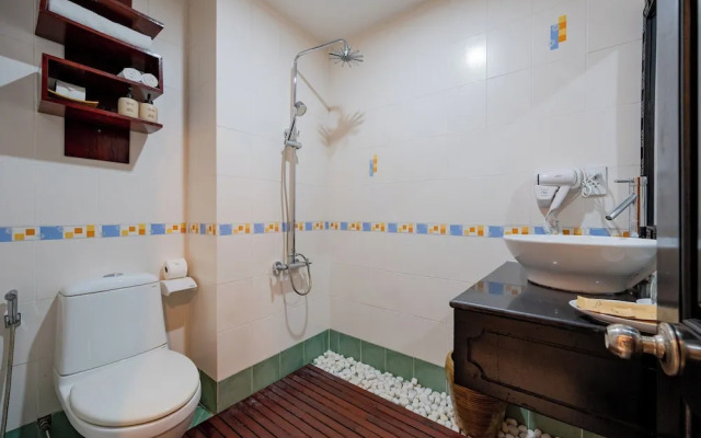 Thien Thanh Boutique Hotel