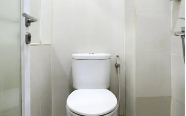 Wisma Kebon Kacang 9 by OYO Rooms
