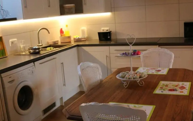 Vakantiewoning Het Wielje Maasland
