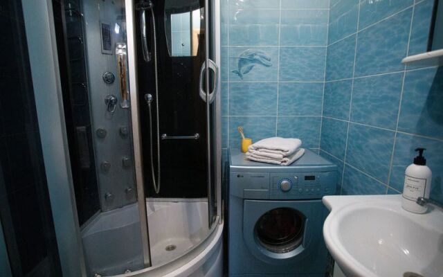 Versal Apartments on str. Proletarskaya, bld. 25