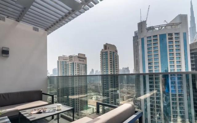 Guestready - Knights Of The Sky