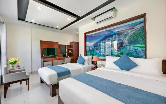 Gio Bien 2 hotel