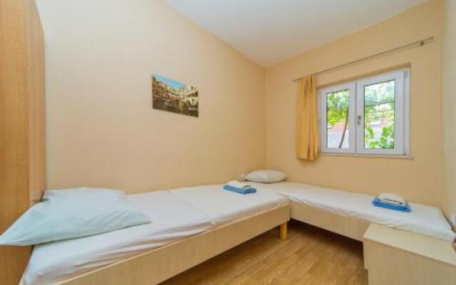 Apartments Ante