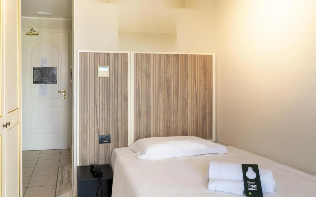 B&B Hotel Pomezia Cortese