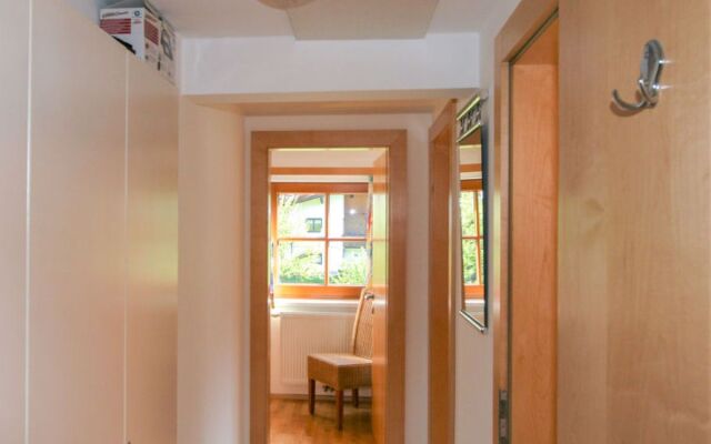 Apartment Plank Kaltenbach