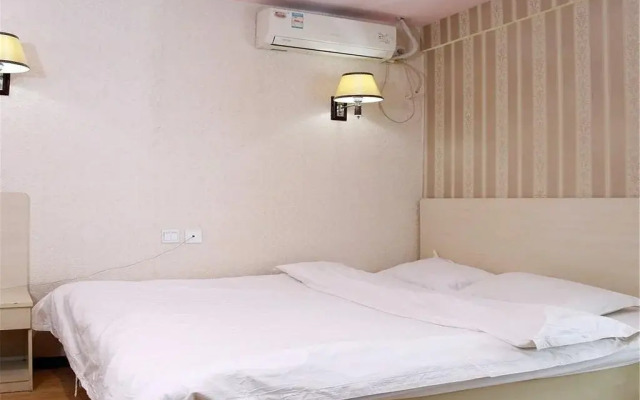 Wang Gui Hotel Heng Jie Zi Branch