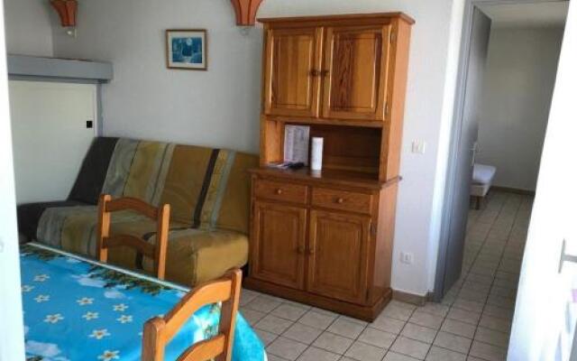 Apartment Cezelly 1