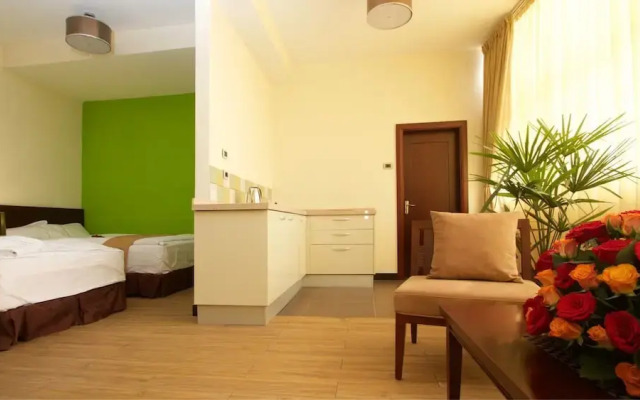 BeAleta Hotel Apartment